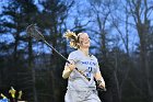 WLax vs Emerson  Wheaton College Women’s Lacrosse vs Emerson College. - Photo By: KEITH NORDSTROM : Wheaton, Lacrosse, LAX